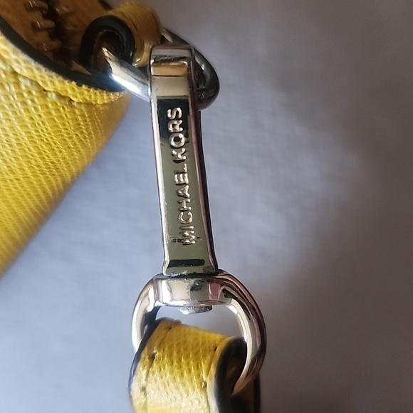 Michael Kors Jet Set Travel Continental Leather - Picture 4 of 10